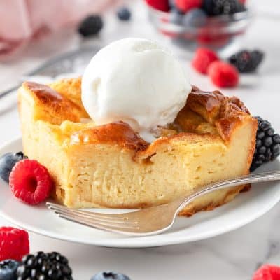 Best Bread Pudding Recipe - JoyFoodSunshine