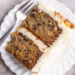 Hummingbird Cake Recipe - JoyFoodSunshine