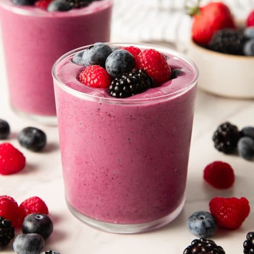 Smoothies Archives - JoyFoodSunshine