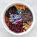 Homemade Trail Mix Recipe - JoyFoodSunshine