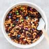 Homemade Trail Mix Recipe - JoyFoodSunshine